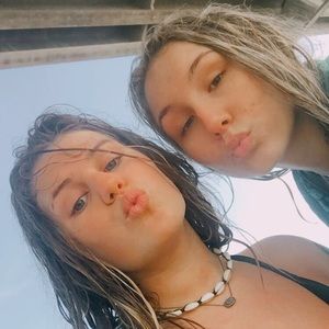 Meet your Posher, Veronica